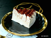 提拉米蘇千層（切片）