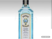 孟買藍寶石杜松子酒