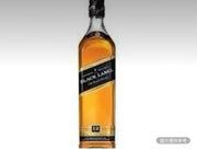 尊尼獲加黑牌蘇格蘭威士忌750