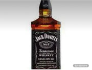 傑克-丹尼爾斯威士忌1L