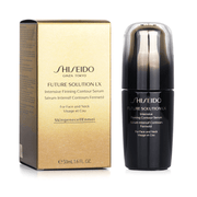 Shiseido資生堂 時光琉璃禦藏臻萃緊膚精華液 50ml/1.6oz