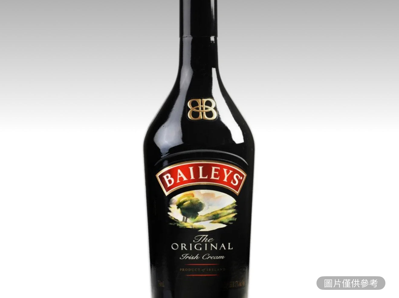 百麗茲愛爾蘭奶油750