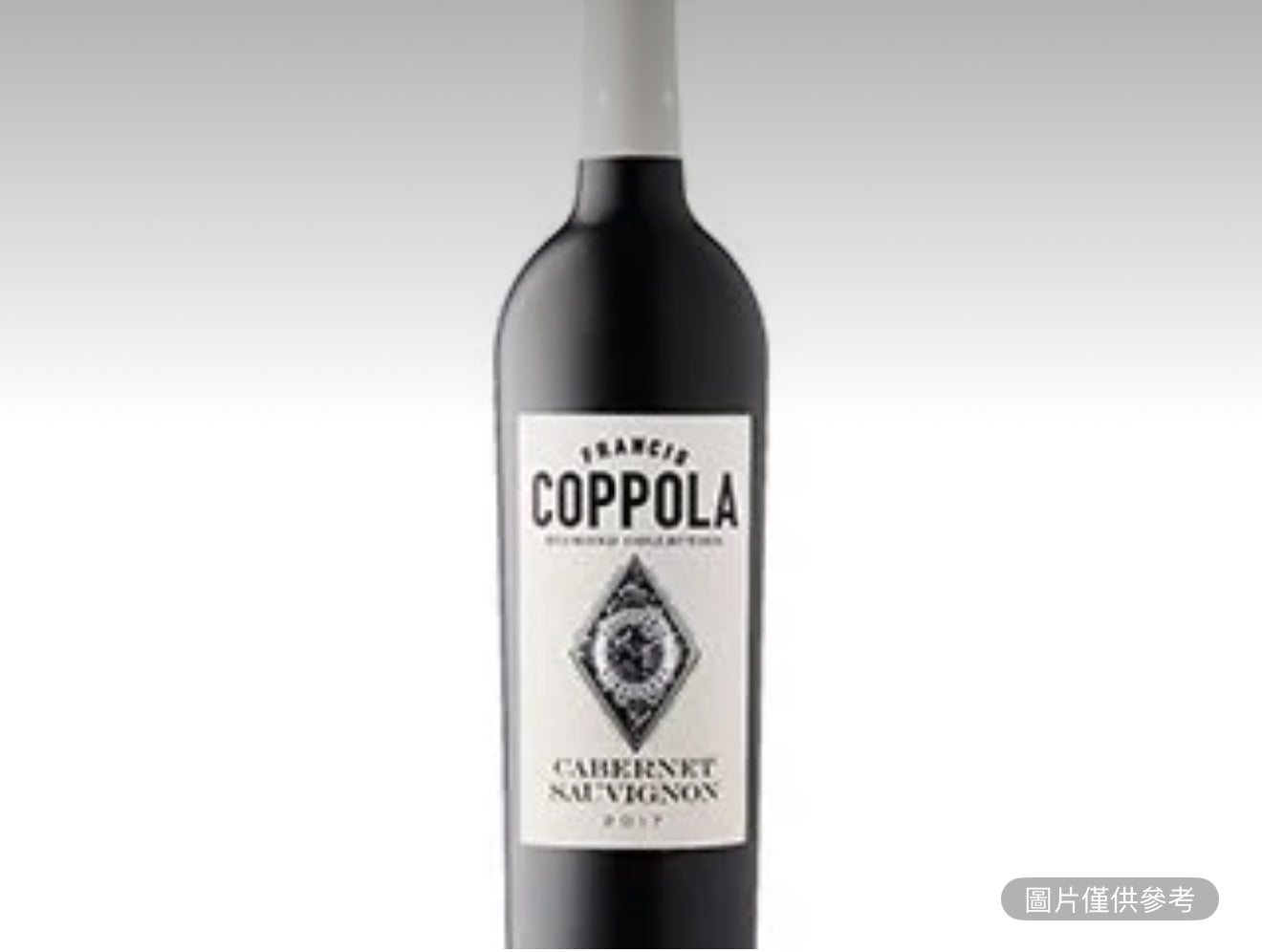 弗朗西斯-科波拉牌750