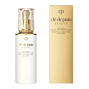 日本本土版CLE DE PEAU BEAUTE CPB 肌膚之鑰 嫩白保濕日用乳液 SPF25 PA+++ 125ml