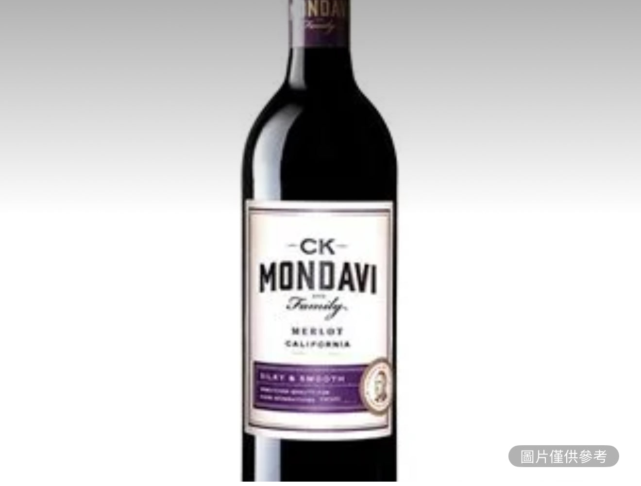 CK 蒙大維梅洛 750