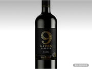 9 Lives Malbec 750