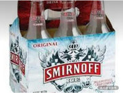 斯米爾諾夫冰原味 12盎司 6瓶