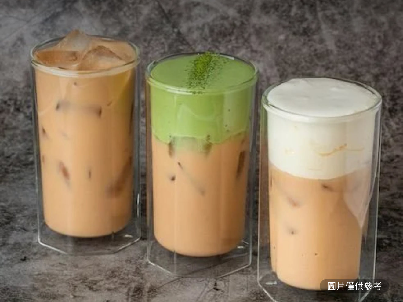阿薩姆奶茶