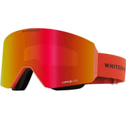 Dragon Whitespace RVX MAG OTG，橘色激情 + Lumalens 紅色離子，均碼