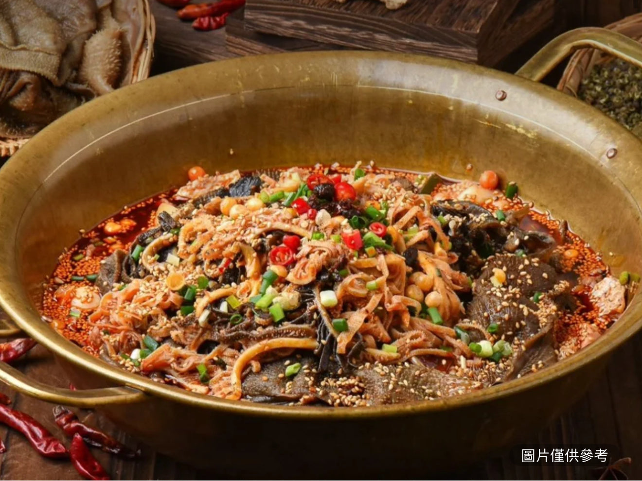 雙人套餐