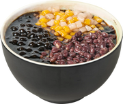 熱仙草湯