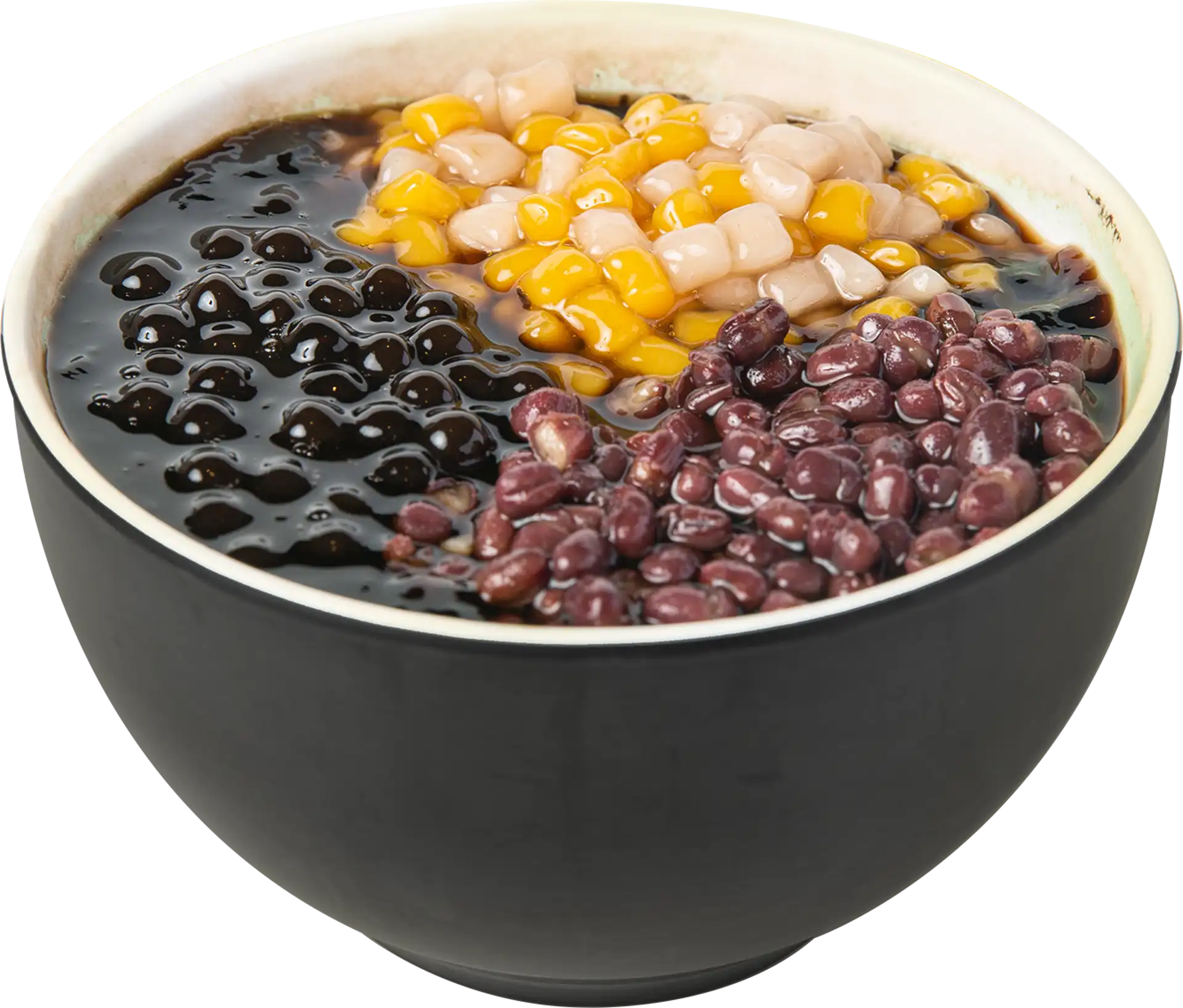 熱仙草湯