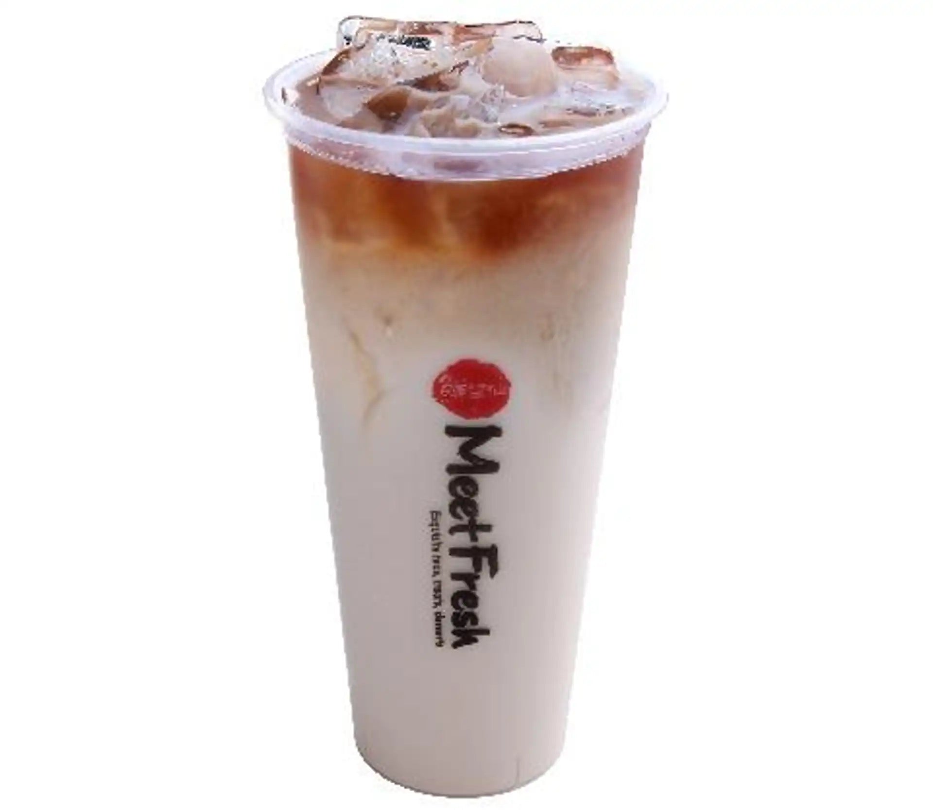 Fresh Milk Oolong Tea / 鮮奶烏龍茶