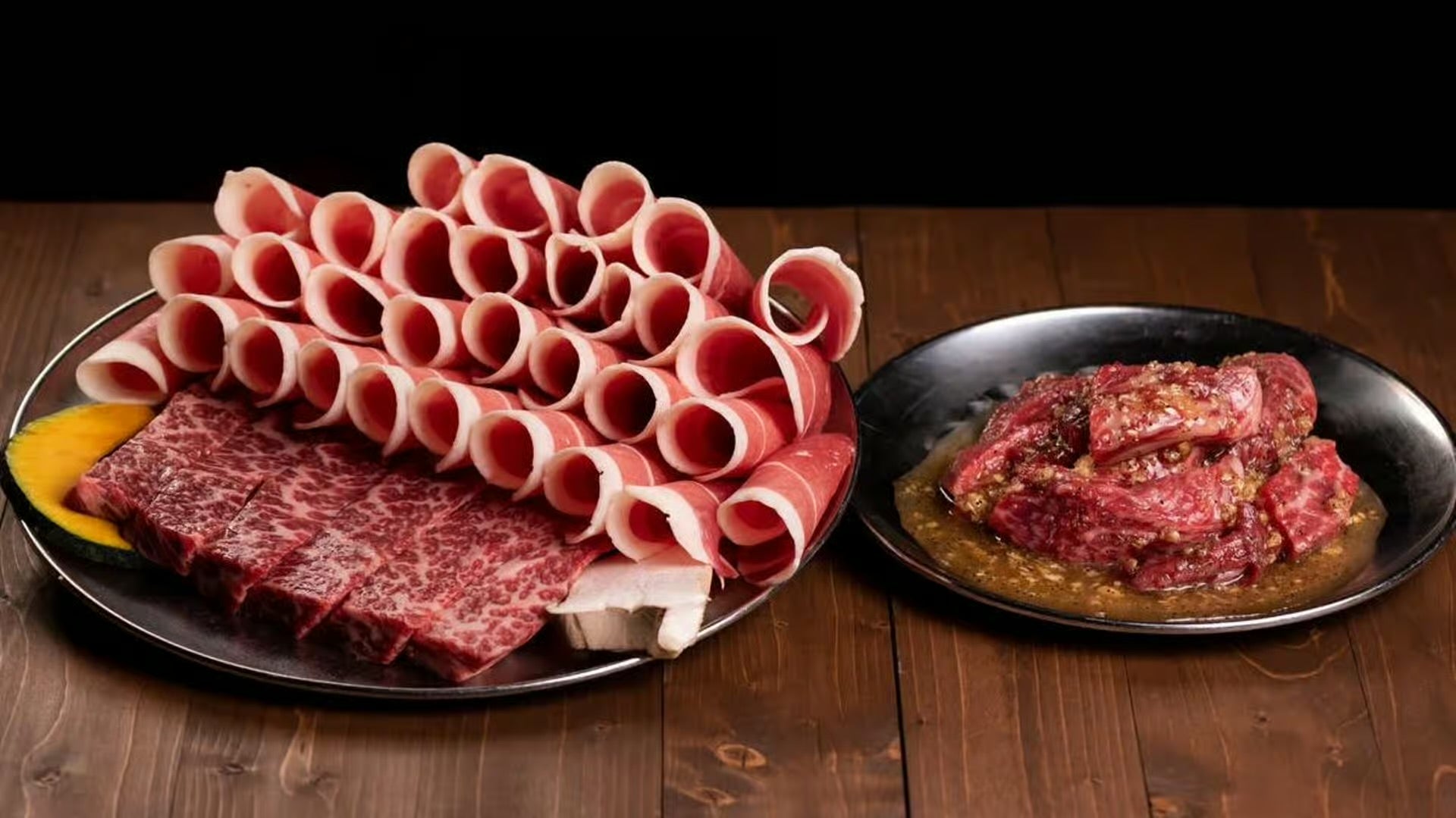 組合 - L - 牛肉 - 牛肋眼