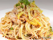 雞絲涼麵（中辣）