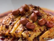 棒棒雞（中辣）