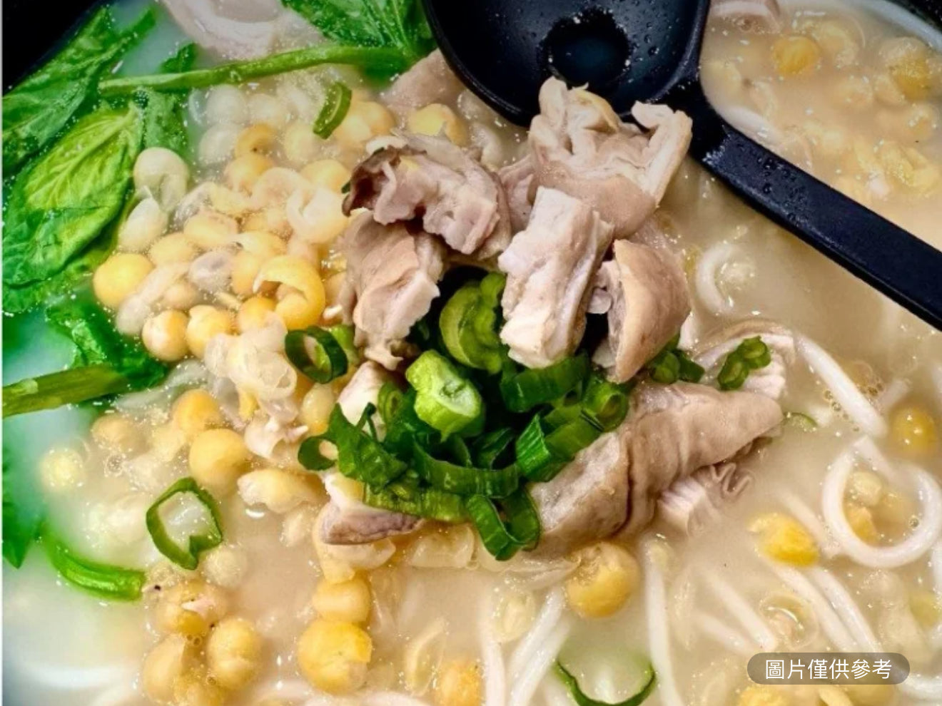 豆湯肥腸