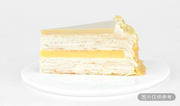 椰子千層蛋糕（塊）