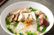 精品三鲜粉(猪肉，猪肝，猪粉肠)