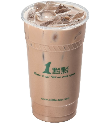 阿華田