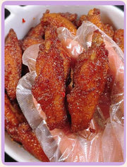 蜜汁辣雞翼（8個）