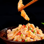 無骨雞爪（1/2磅）